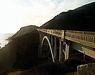 Bixby Bridge